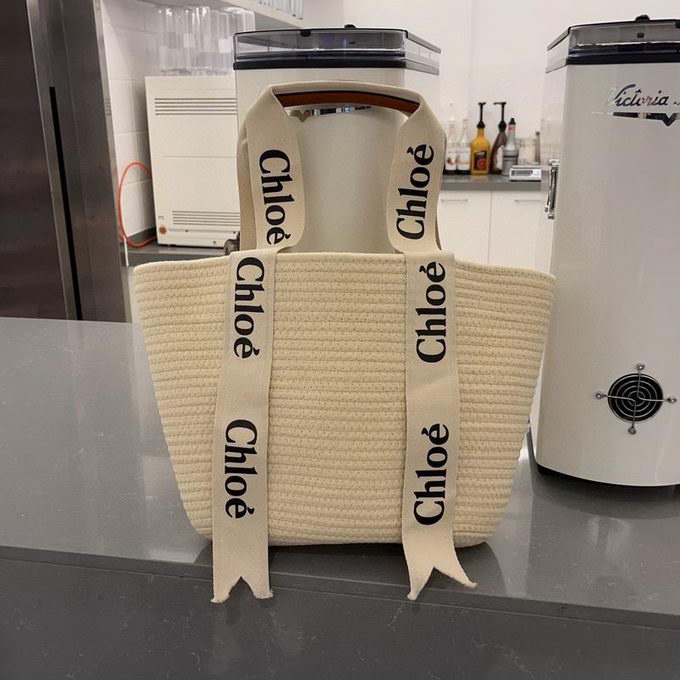 Chloe Beach Bag ID:20250629-185